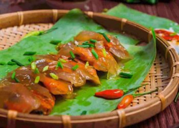 Các bước làm bánh không quá khó ai cũng có thể làm được