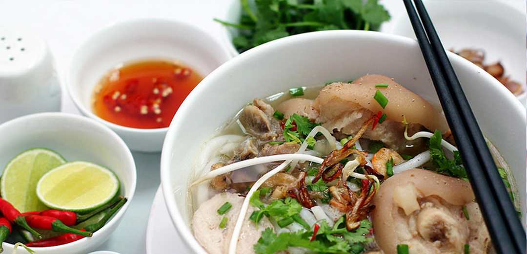 Đây sẽ luôn là một món ăn không thể thiếu đối với người Việt Nam