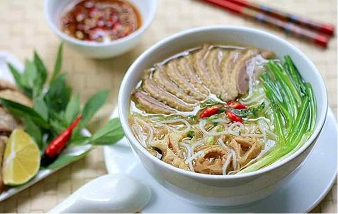 Muốn món ăn ngon cần chuẩn bị và làm tốt  khâu sơ chế nguyên liệu 