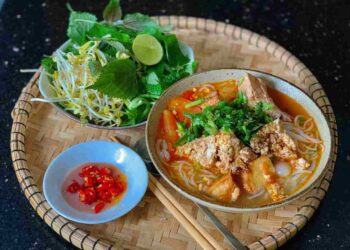 Đôi nét khái quát về món ăn dân dã truyền thống này