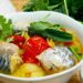 Canh cá nấu chua ai ăn cũng phải mê