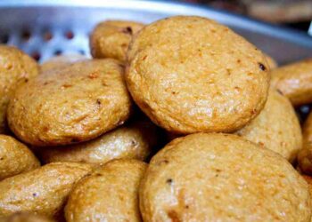 Làm chả bằng cá Basa cực ngon mà lại dễ