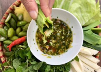 Các loại chéo khác nhau tạo ra mùi vị khác nhau