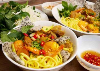 Hướng dẫn chi tiết để có được món ăn thơm ngon dân dã ngay tại nhà