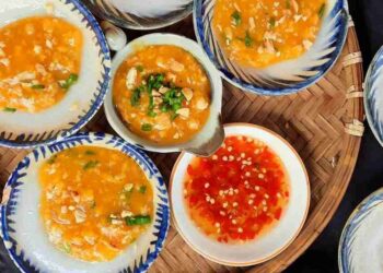 Phiên bản xứ Quảng