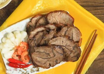 Chọn bắp bò ngon để có món bắp bò kho ngon