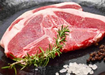 Điều kiện chuẩn để bảo quản thịt lợn