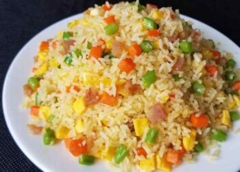 Cảm giác ngon miệng ngay từ cái nhìn đầu
