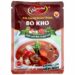 gói gia vị nấu bò kho bán sẵn ngoài thị trường