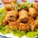 Cách làm nem đúng chuẩn vị