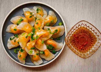 Bánh bột lọc Huế ăn ở đâu?