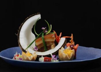 Bí quyết thịt kho tàu ngon