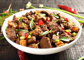 Ăn thịt bò kho có béo không?