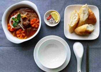 những lưu ý khi nấu bò kho