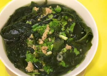 Chứa Iốt và Tyrosine, hỗ trợ chức năng tuyến giáp