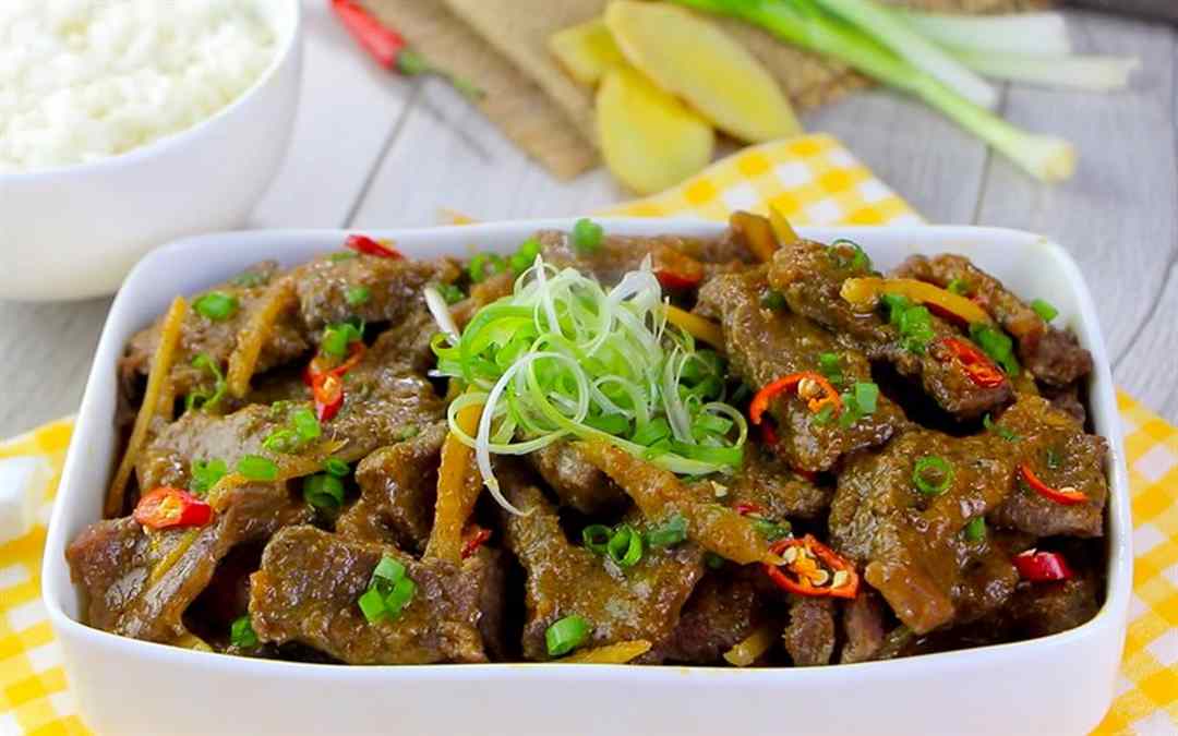 Lưu ý và bí quyết để có món bò kho ngon