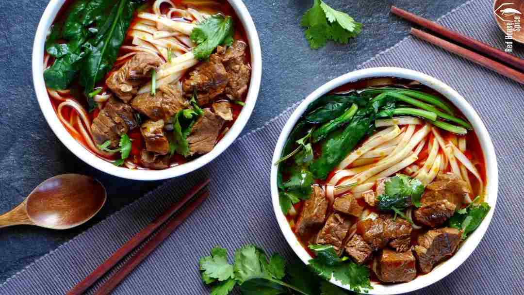 Lưu ý quan trọng khi nấu phở bò kho