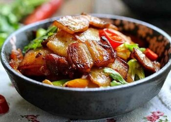 mẹo nhỏ giúp bạn kho thịt ngon