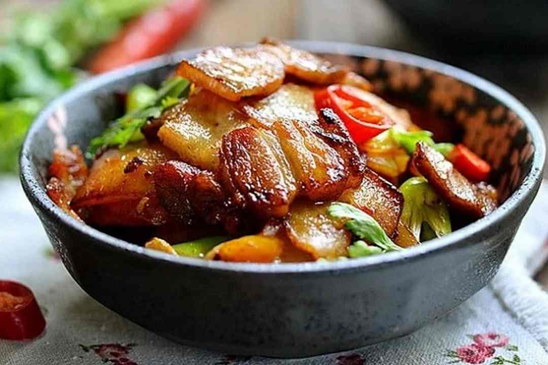 mẹo nhỏ giúp bạn kho thịt ngon