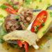 Canh vịt nấu măng chua