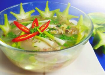 Không quá cầu kỳ