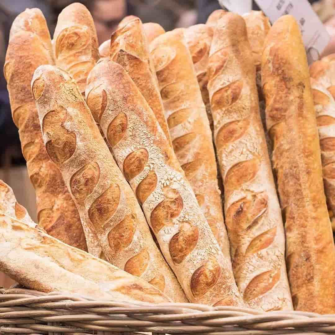 Hướng dẫn cách làm bánh mì