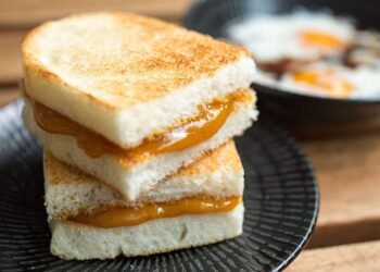 Nguyên liệu cần chuẩn bị