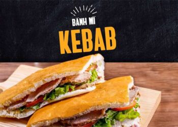 Nguyên Liệu Làm Bánh Mì Thổ Nhĩ Kỳ