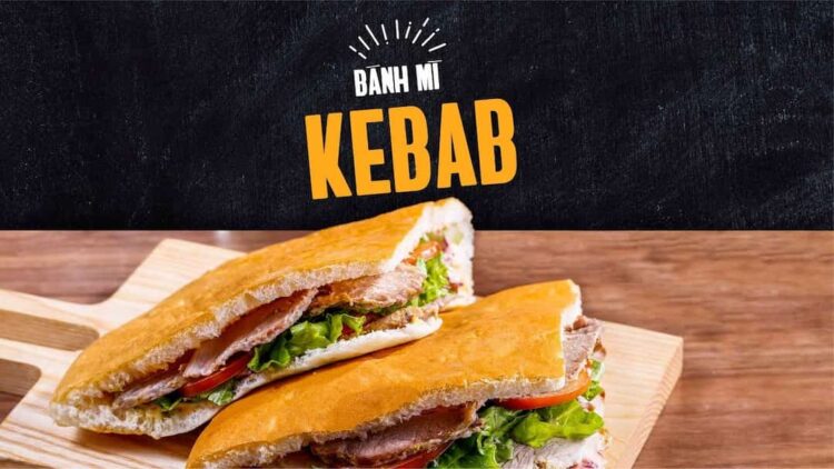 Nguyên Liệu Làm Bánh Mì Thổ Nhĩ Kỳ