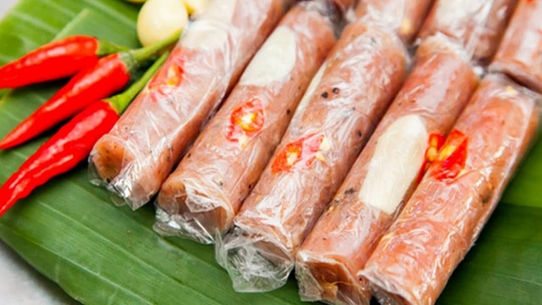 Những người bị sán lá gan