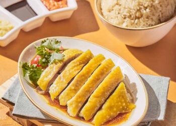 Một vài lưu ý khi nấu cơm gà Hội An tại nhà