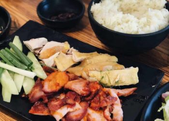 Cách làm món gà không xương sốt phô mai