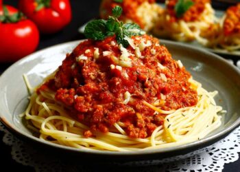 Nguồn gốc ra đời của mỳ Ý vẫn còn là một bí ẩn