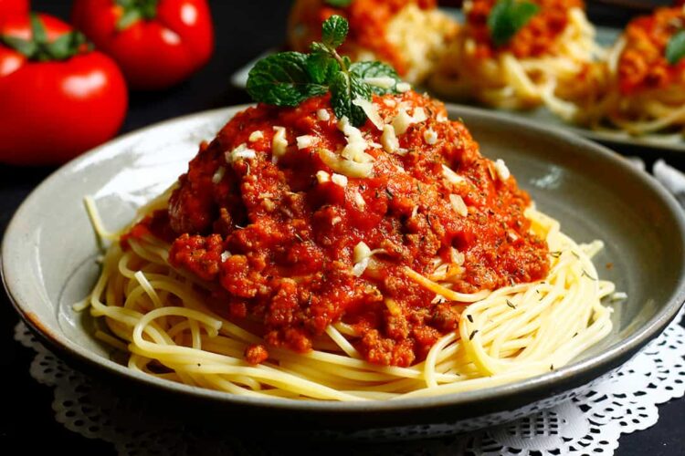 Nguồn gốc ra đời của mỳ Ý vẫn còn là một bí ẩn