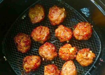 Cách chọn nguyên liệu để làm bún chả hà nội tốt nhất