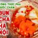 Nguyên liệu và cách pha nước chấm bún chả hà nội