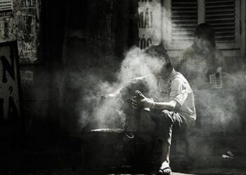 Nguồn gốc của Bún Chả Hà Nội