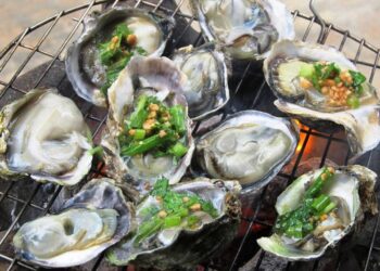 Du lịch Phú Yên thì ăn gì? 6 món ăn bạn không nên bỏ lỡ