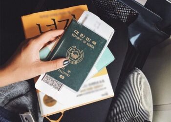 Đáp ứng điều kiện xin Visa giúp bạn có tỷ lệ thành công cao