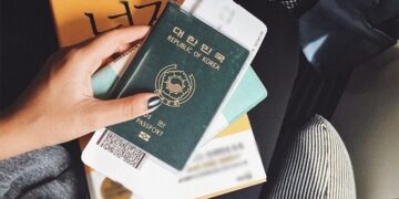Đáp ứng điều kiện xin Visa giúp bạn có tỷ lệ thành công cao